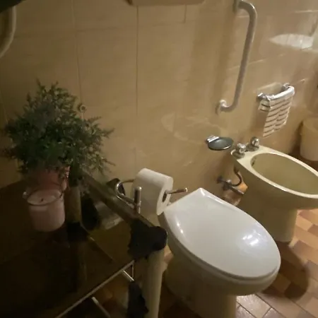 Casa Elisa 8 * Bellaria – Igea Marina