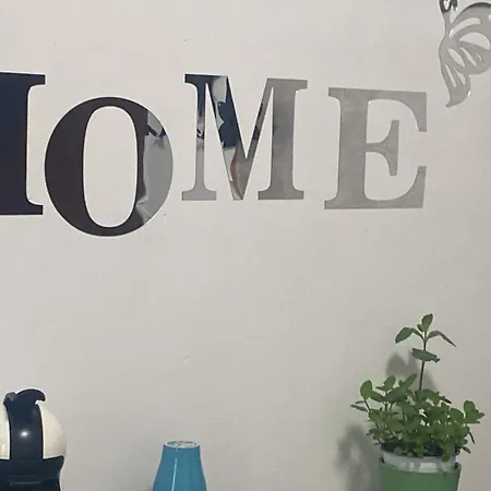 Casa Elisa 8 Prázdninový dům