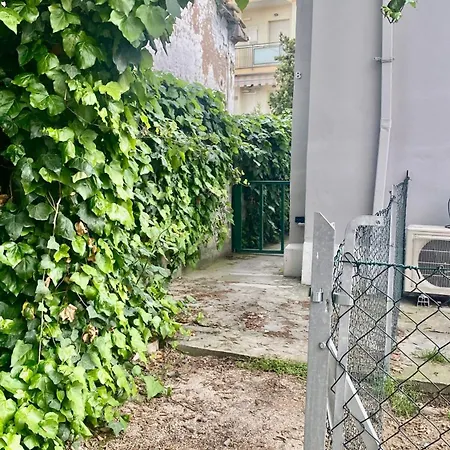Casa Elisa 8 Tatil Evi