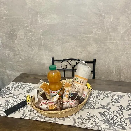 Casa Elisa 8 * Bellaria-Igea Marina