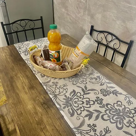 Casa Elisa 8 Prázdninový dům Bellaria-Igea Marina