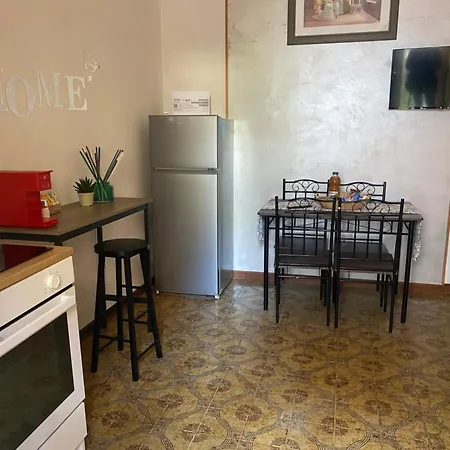 Prázdninový dům Casa Elisa 8 *