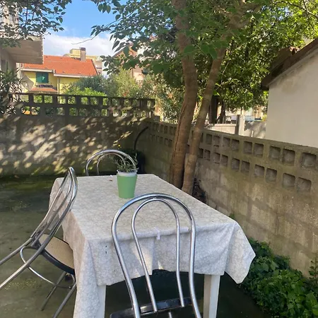 Casa Elisa 8 * Μπελάρια-Ιτζέα Μαρίνα