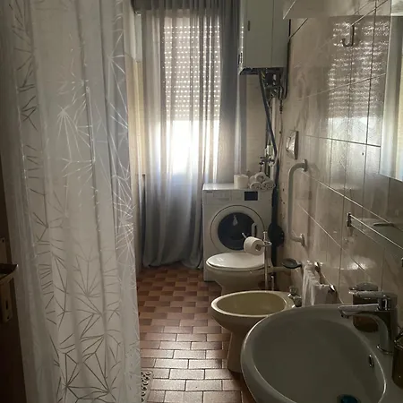 Tatil Evi Casa Elisa 8