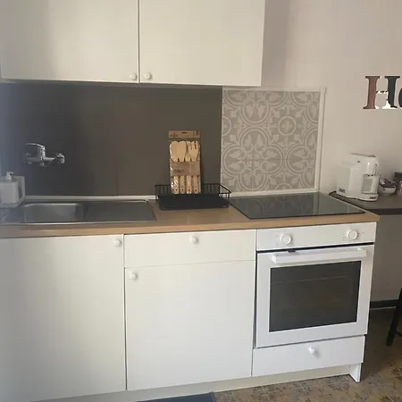 Casa Elisa 8 Bellaria-Igea Marina