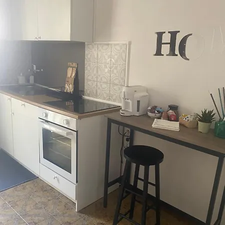 Casa Elisa 8 * Bellaria-Igea Marina