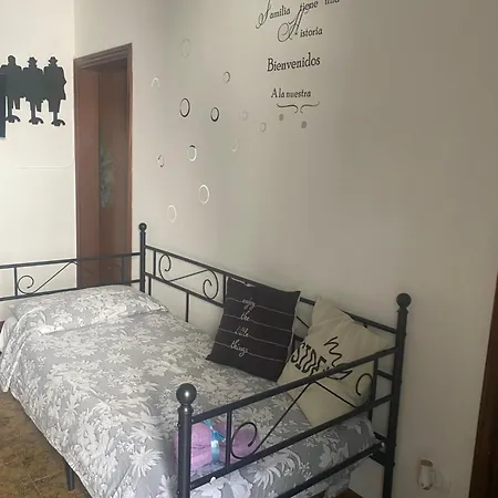 Casa Elisa 8 *