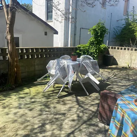 Casa Elisa 8 * Bellaria-Igea Marina