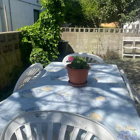 Casa Elisa 8 Prázdninový dům *