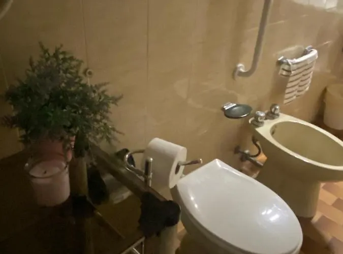 Casa Elisa 8 * Bellaria-Igea Marina