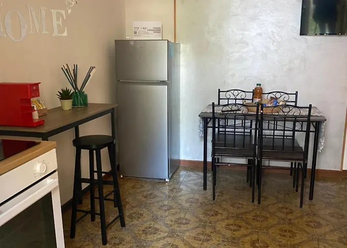 Ferienhaus Casa Elisa 8 *