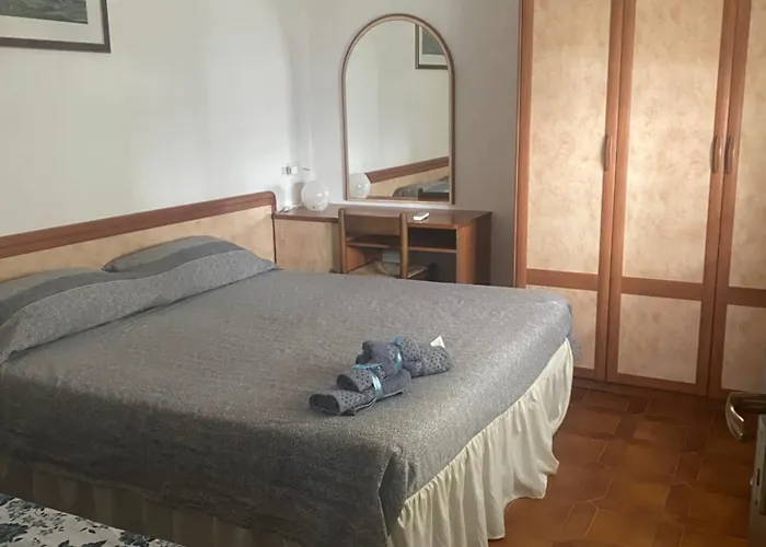 Casa Elisa 8 Ferienhaus *