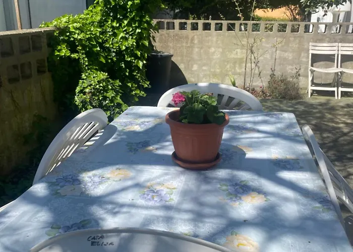 Casa Elisa 8 Ferienhaus *