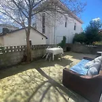Nyaraló Casa Elisa 8