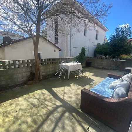 Сasa de vacaciones Casa Elisa 8