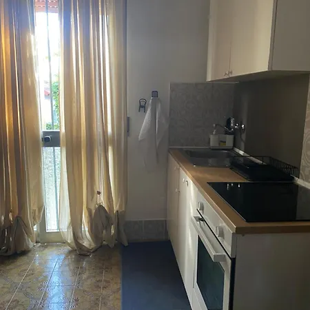 Сasa de vacaciones Casa Elisa 8