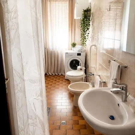 Casa Elisa 8 Сasa de vacaciones Bellaria-Igea Marina