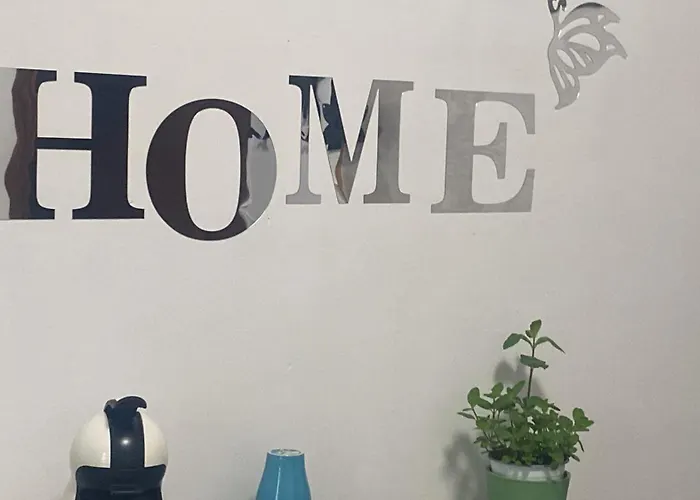 Casa Elisa 8 בית נופש