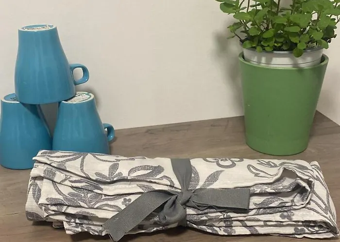 Casa Elisa 8 בית נופש *