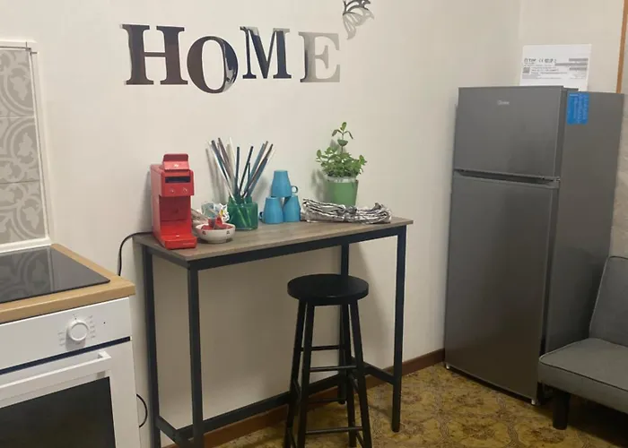 Casa Elisa 8 בלריה-איגאה מרינה