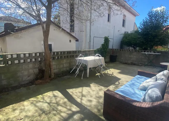 בית נופש Casa Elisa 8