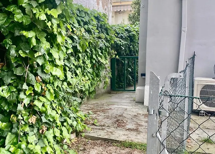 Casa Elisa 8 Vakantiehuis