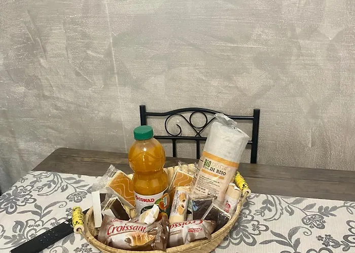 Casa Elisa 8 * بيلاريا-إيجيا مارينا