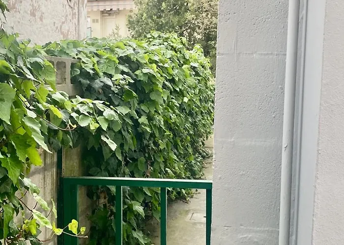 Casa Elisa 8 *
