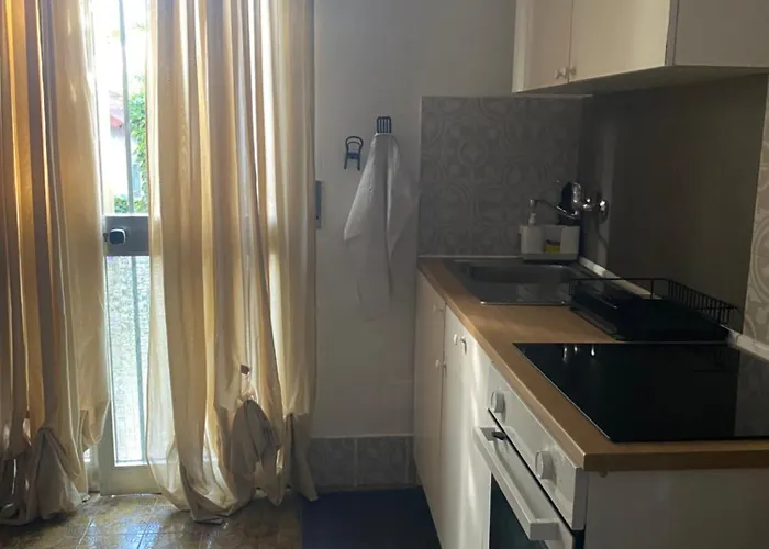 בית נופש Casa Elisa 8