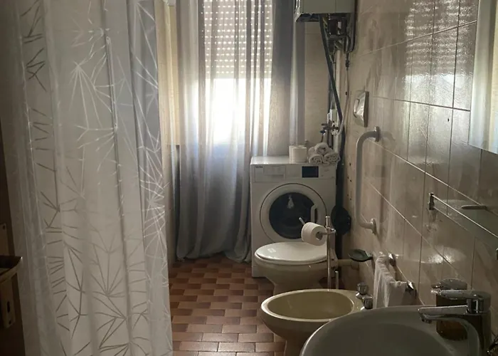 בית נופש Casa Elisa 8