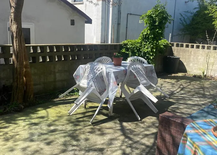 Casa Elisa 8 * בלריה-איגאה מרינה